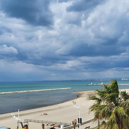La Cigale De Mer A 100 M De La Plage Et Du Centre Ville Du Grau Du Roi Le Grau-du-Roi Eksteriør billede